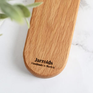 Jarrolds Tapas Paddle